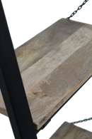 Decoratieve Ladder