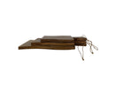 Snijplank Met Handvat Golf | Set