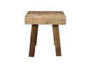 Hocker Reqta Natural
