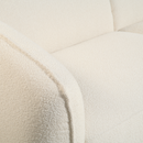 Ecksofa Jackson Left – Leinenbeige 