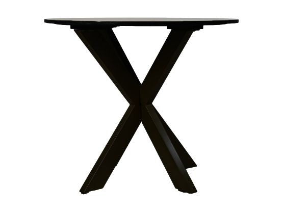 Ronde Eettafel Marmer | 90 cm