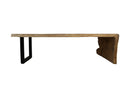 Eettafel 1 U Poot | 270 cm