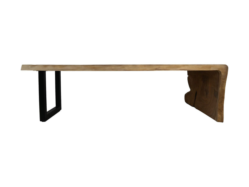 Eettafel 1 U Poot | 320 cm