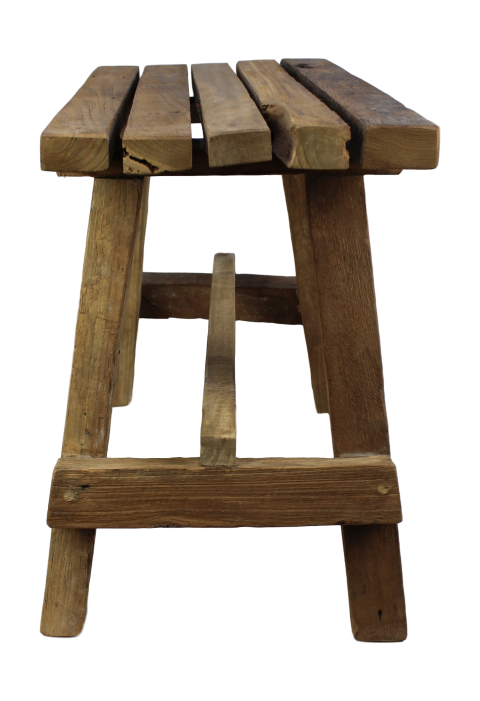 Stool Reqta Natural