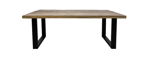 Rechthoekige Eettafel | 180 cm