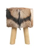 Hocker Reqta Natural