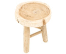 Hocker Reqta Natural