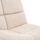 Armchair Mila | Light Grey
