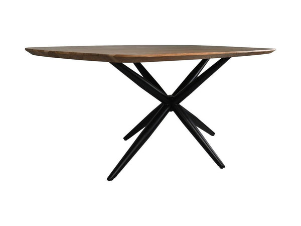 Danish Ovale Eettafel | 200 cm