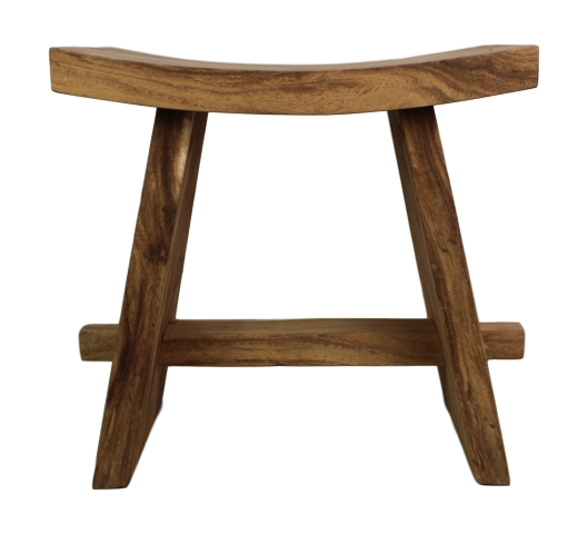 Stool Reqta Natural