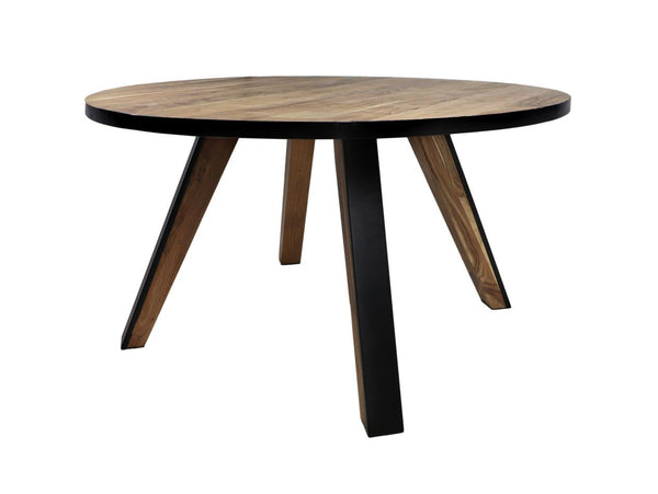 Ronde Eettafel Milano | 140 cm