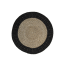Rond Vloerkleed Malibu | 150 cm