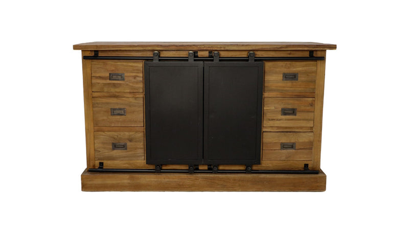 Cabinet Denver | 90 cm