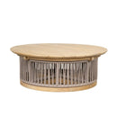 Salontafel Moss | 90 cm
