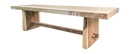 Eettafel Block | 280 cm