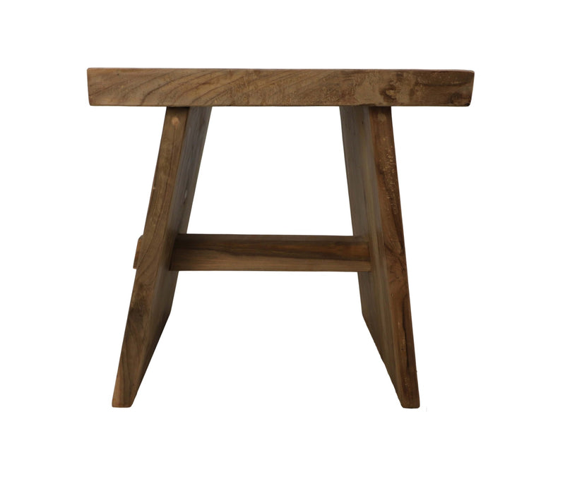 Stool Reqta Natural