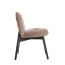 Moderne - Eetkamerstoel Sinosa - Veelado
