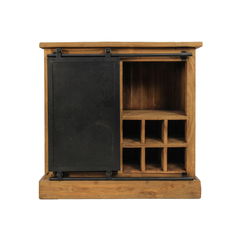 Cabinet Denver | 90 cm