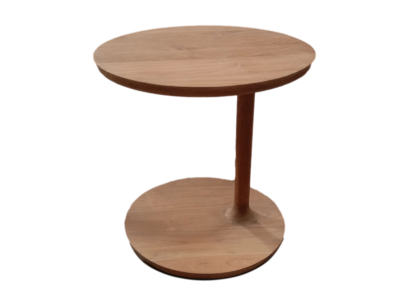 Ovale Salontafel Coffees | 50 cm