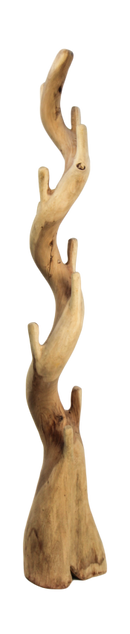 Staande Kapstok Enkel