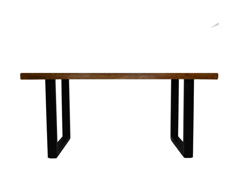 Rechthoekige Eettafel Melbourne | 160 cm