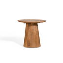 Tree trunk table Boston | 160 cm