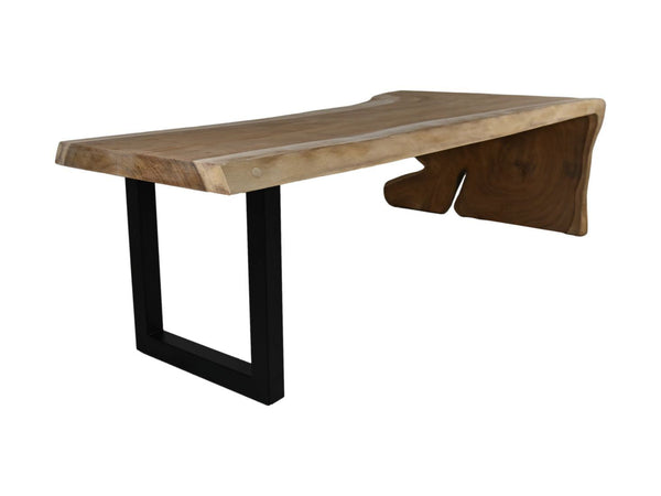 Eettafel 1 U Poot | 270 cm