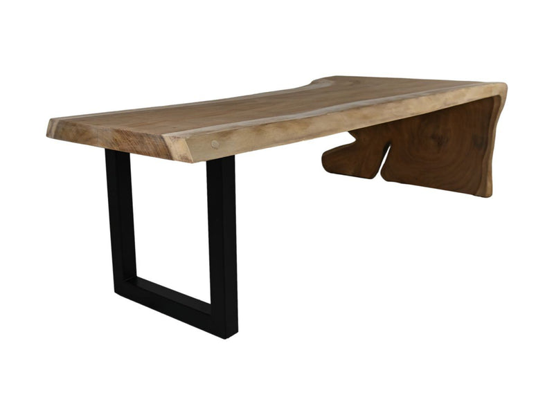 Eettafel 1 U Poot | 320 cm