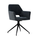 Dining room chair Tess Velvet