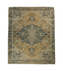Vloerkleed Vintage klassiek | 230 cm