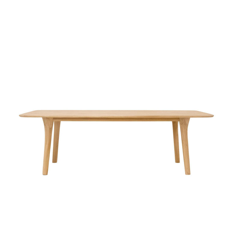 Eetkamertafel Flow | 220 cm