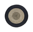 Rond Vloerkleed | 100 cm