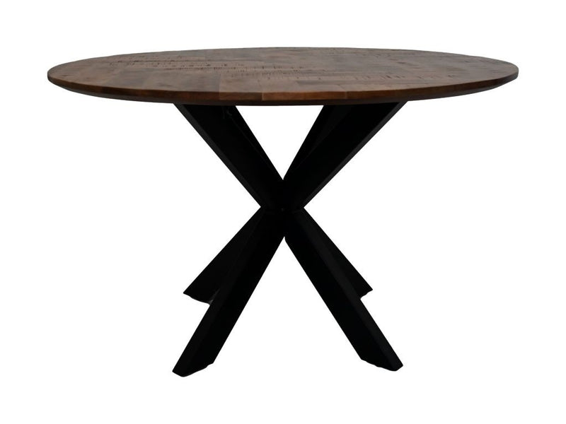 Ronde Eettafel Mozaiek | 140 cm