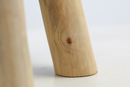 Hocker Reqta Natural