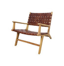 Kairo Loungesessel Beige