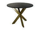 Ronde Eettafel Marmer | 90 cm