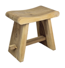 Hocker Reqta Natural
