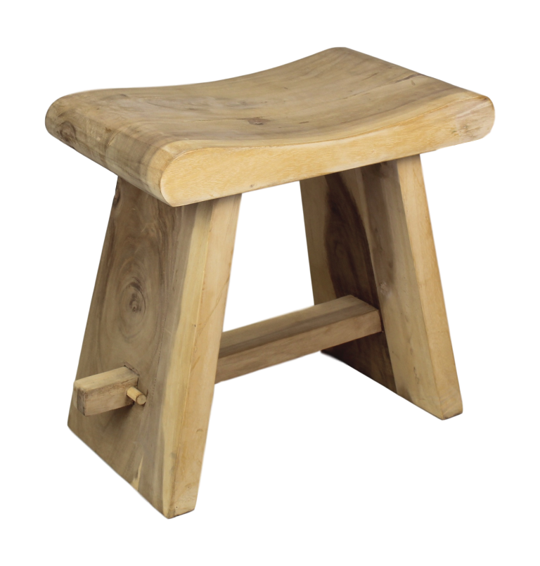 Stool Reqta Natural