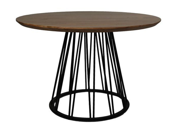 Ronde Eettafel Zurich | 120 cm