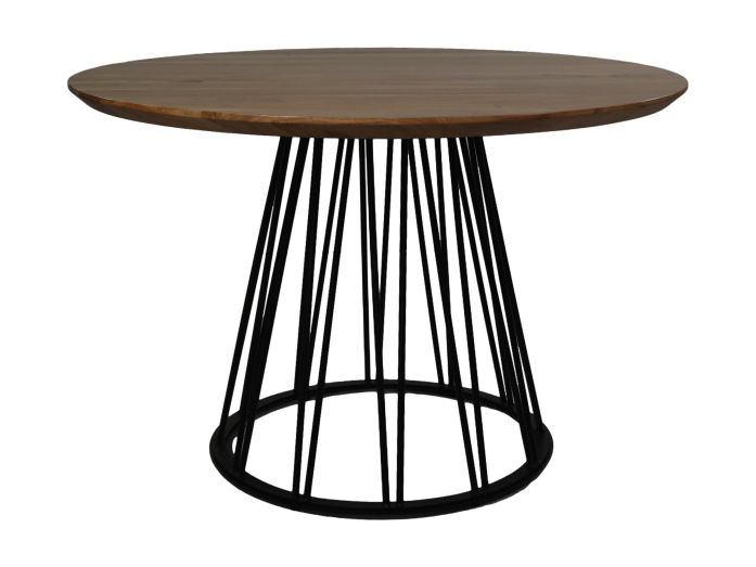 Ronde Eettafel Zurich | 120 cm