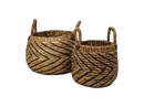 Mandenset