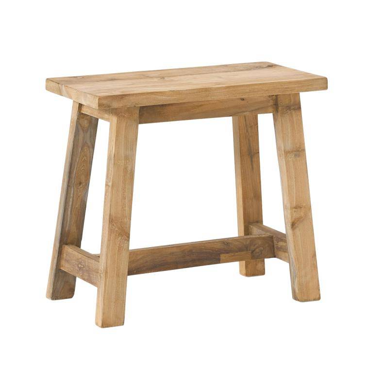 Stool Reqta Natural