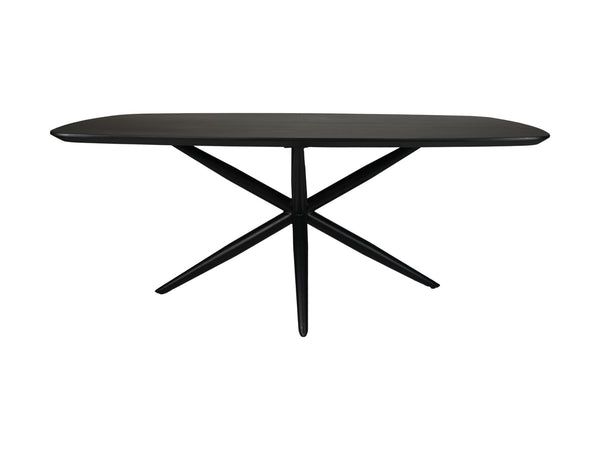 Danish Ovale Eettafel | 200 cm