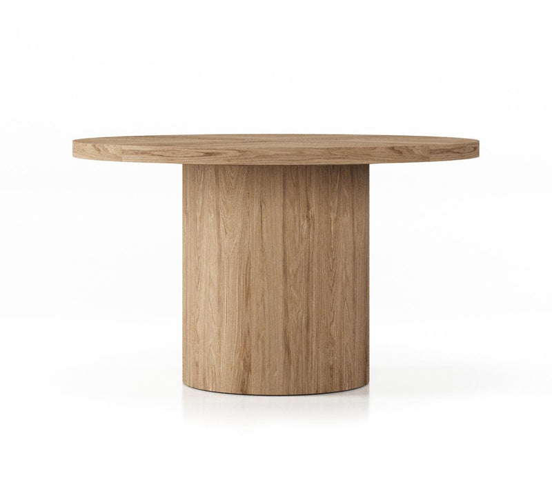 Ronde Eettafel Dune Verlengbaar | 130/180 cm