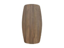 Danish Ovale Eettafel | 200 cm
