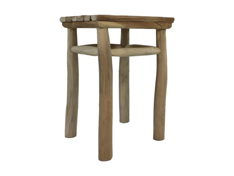 Hocker Reqta Natural