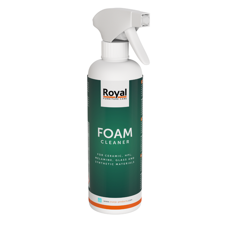 Foam Cleaner