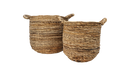 Mandenset