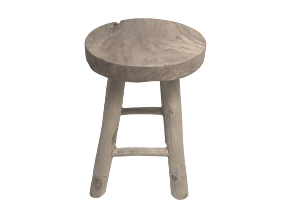 Stool Reqta Natural