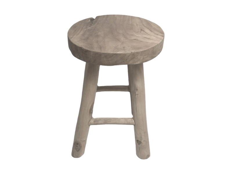 Stool Reqta Natural